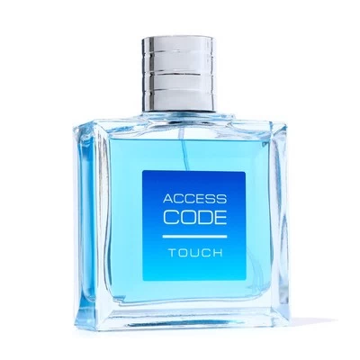 Bottle photo Vinci Access Code Touch