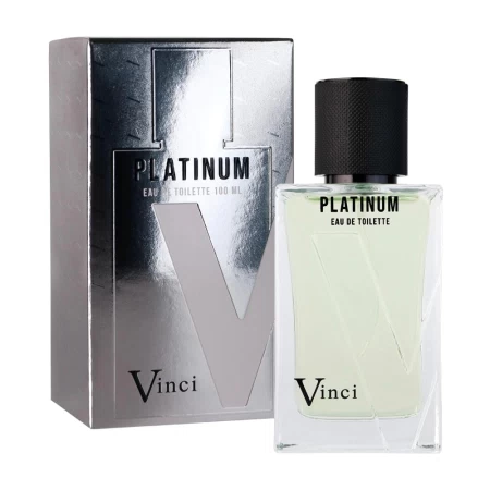 Bottle photo  Vinci