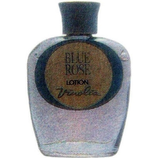 Vinolia / Blondeau ET CIE. Blue Rose