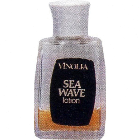 Vinolia / Blondeau ET CIE. Sea Wave
