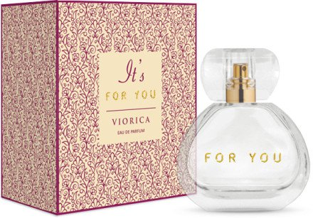 Viorica It`s For You
