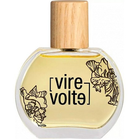 Bottle photo Virevolte Noir Délit