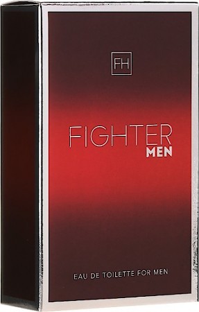 Fighter Men