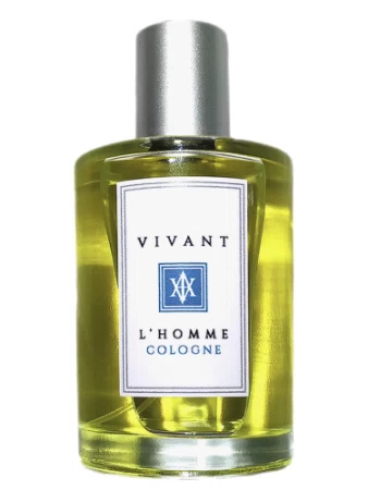 Vivant L'Homme Cologne