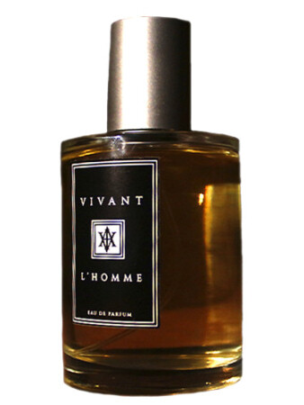 Fotografía del frasco  Vivant Cosméticos