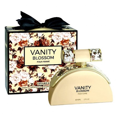 Vivarea Vanity Blossom