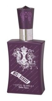Bottle photo  Vive Maria Forbidden Fragrance