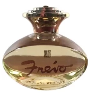 Viviane Woodard Frévo
