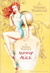 香水瓶照片  Vivienne Westwood