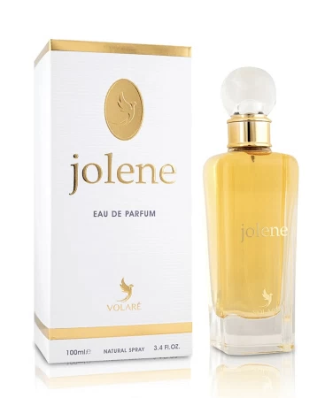 香水瓶照片  Volaré