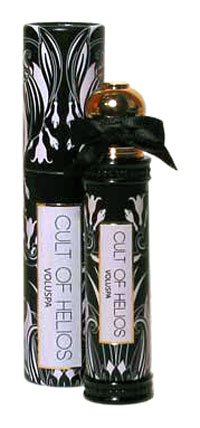 Voluspa Cult of Helios