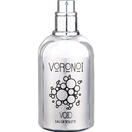 Bottle photo Voronoi Void