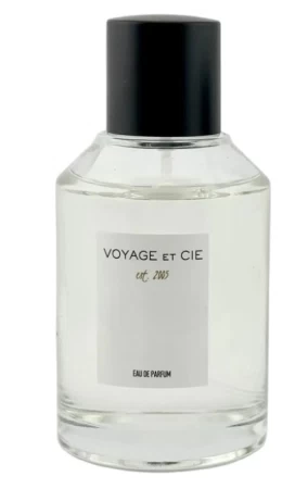 Voyage et Cie London Thé