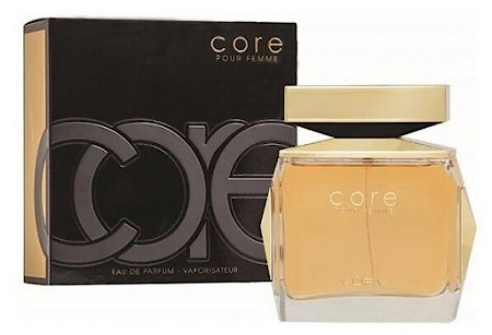Core pour Femme