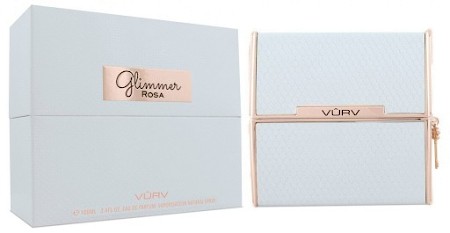 Glimmer Rosa
