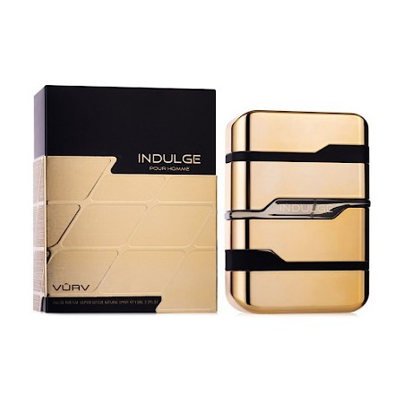 Indulge Gold