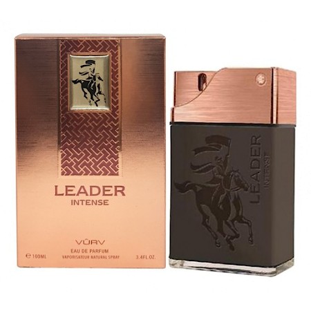 Vurv Leader Intense