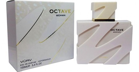 Octave Woman