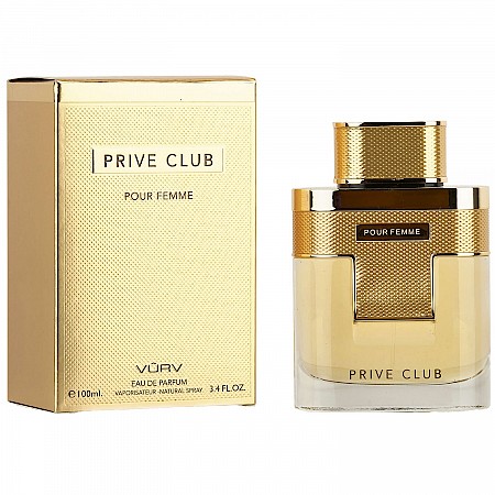 Prive Club pour Femme