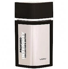 Profumo Intensity Collector's Edition