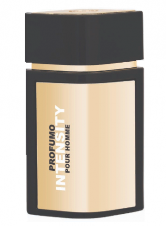Profumo Intensity Pour Homme