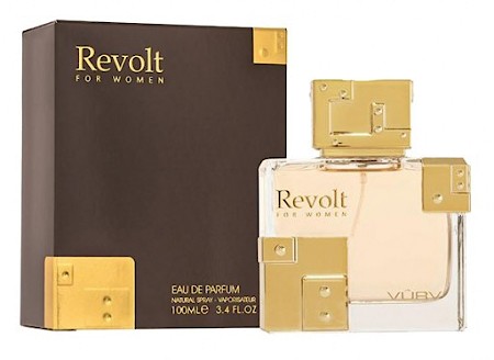 Revolt for Women