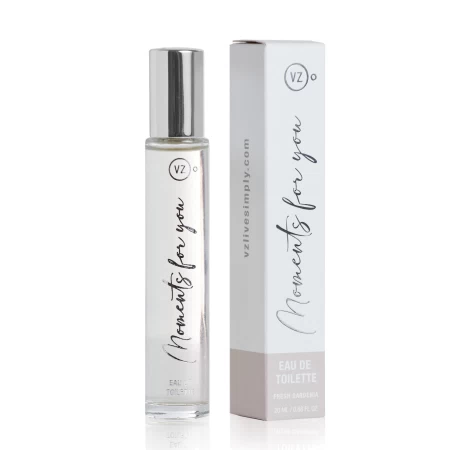 Bottle photo  VZ Parfums