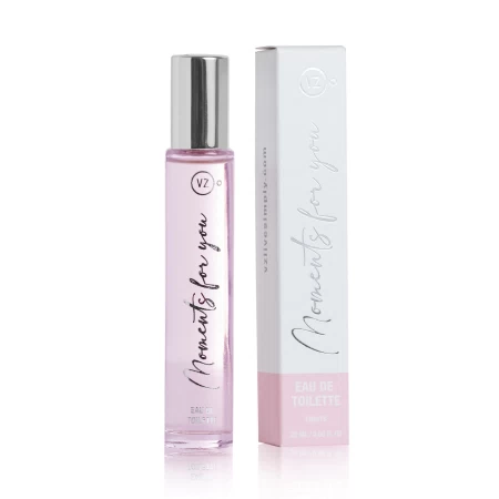 香水瓶照片  VZ Parfums