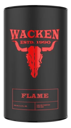 Bottle photo  Wacken