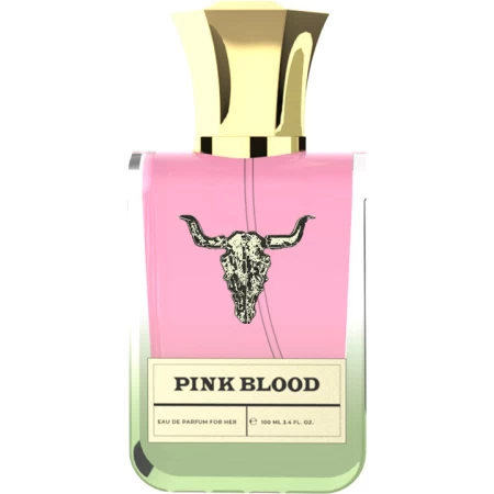 Wacken Pink Blood