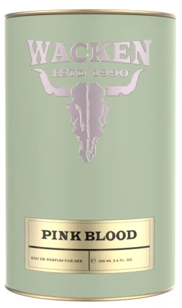 Bottle photo  Wacken