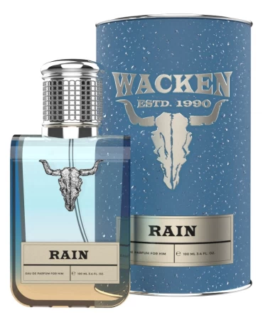 Bottle photo  Wacken