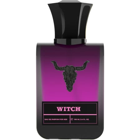 Wacken Witch