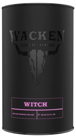 Bottle photo  Wacken