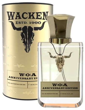 Bottle photo  Wacken