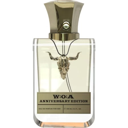 Wacken W:O:A Anniversary Edition for Her