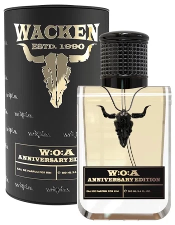 Bottle photo  Wacken