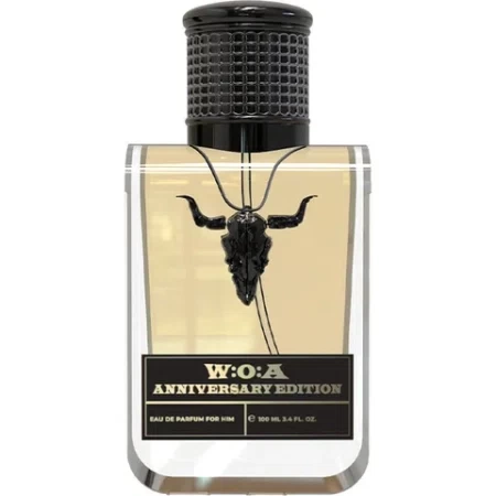 Wacken W:O:A Anniversary Edition for Him