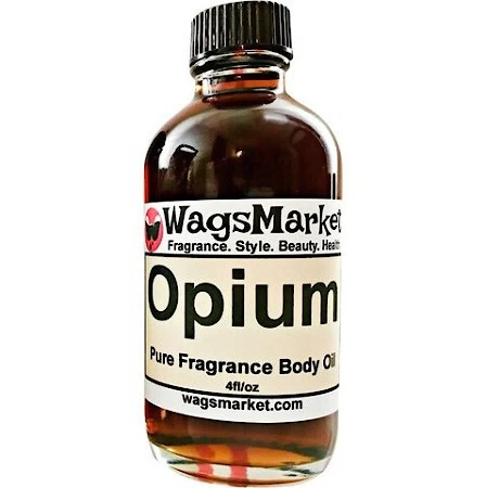 WagsMarket Opium