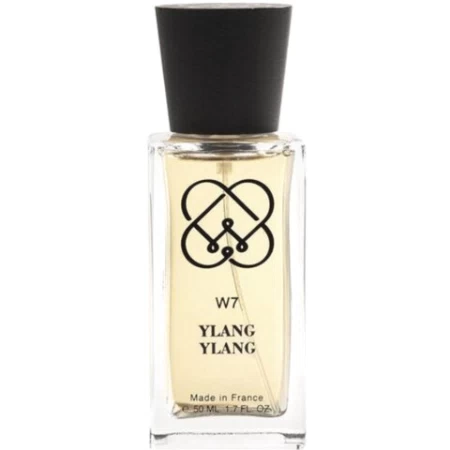 Foto des Flakons Wala W7 - Ylang Ylang