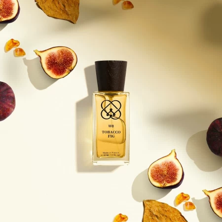 Foto des Flakons  Wala