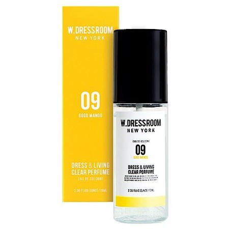 W.Dressroom №09 Gogo Mango