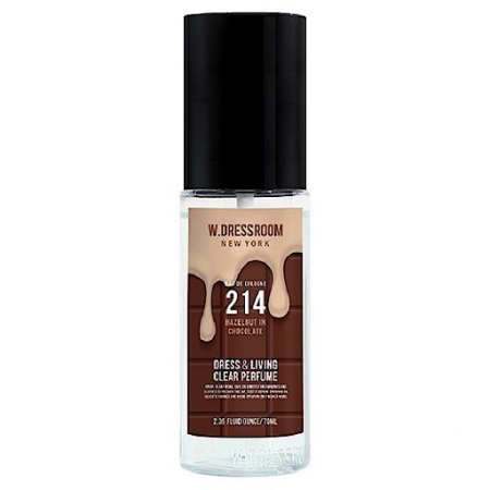 W.Dressroom №214 Hazelnut In Chocolate