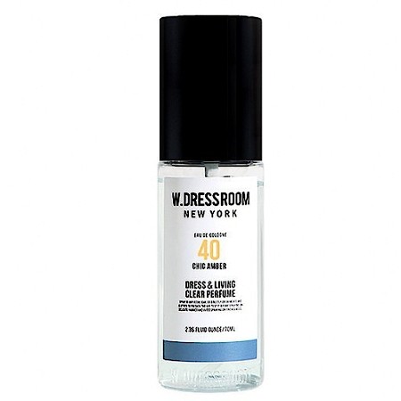 W.Dressroom №40 Chic Amber