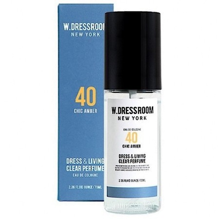 香水瓶照片  W.Dressroom