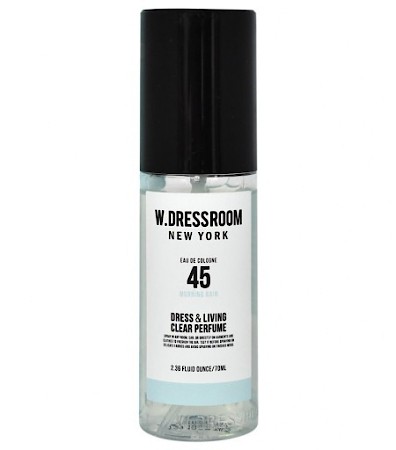 W.Dressroom №45 Morning Rain