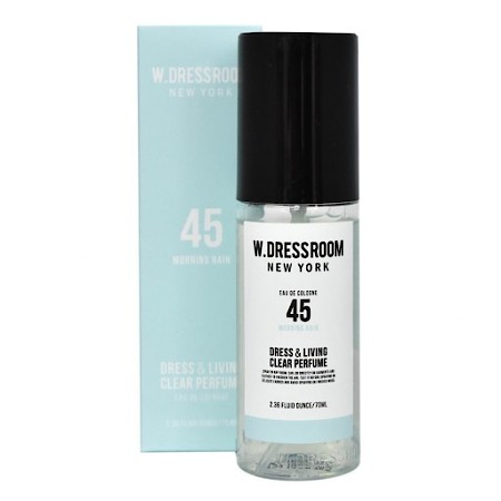香水瓶照片  W.Dressroom