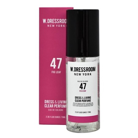 W.Dressroom №47 Fig Leaf