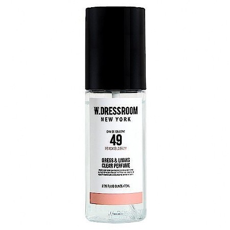 香水瓶照片  W.Dressroom