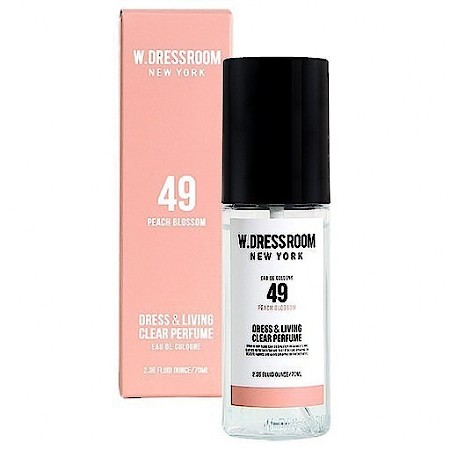 W.Dressroom №49 Peach Blossom